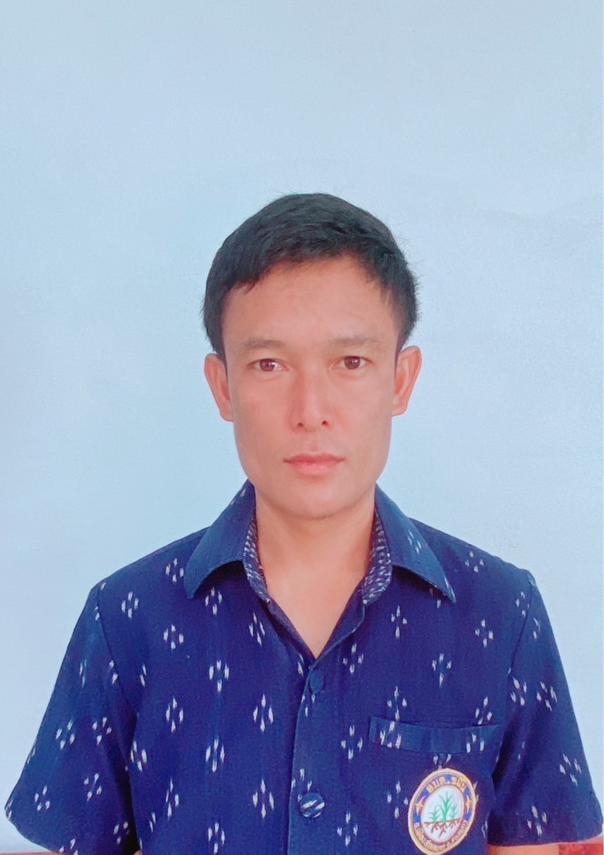 นายอุดม  อมรสินธ์