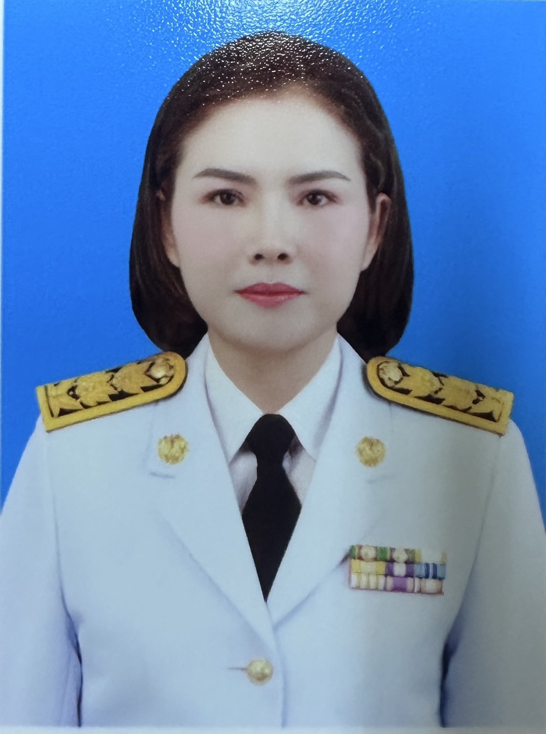 นางสิริรัตน์  บัณฑิตถาวร